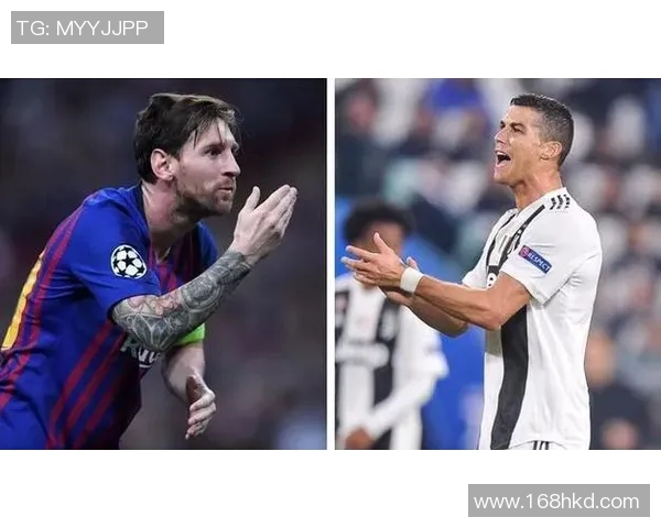 足球巨星精彩时刻集锦 看梅西C罗等传奇球员震撼表现