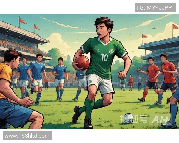 中国足球未来之星崛起潜力球员盘点与发展趋势分析