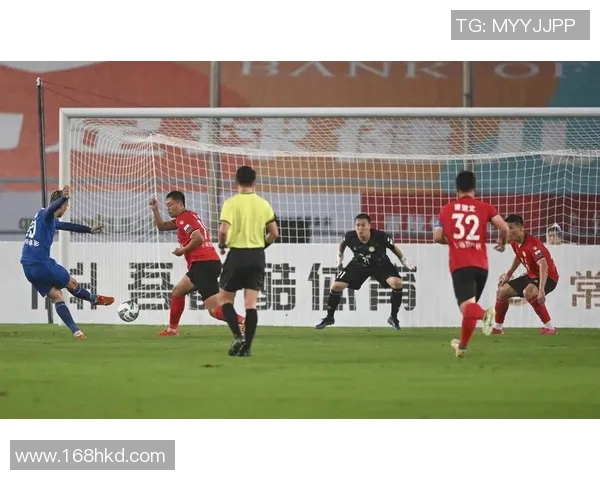 孟祥龙：从青训到职业赛场 中国足球姓孟的代表性人物解析