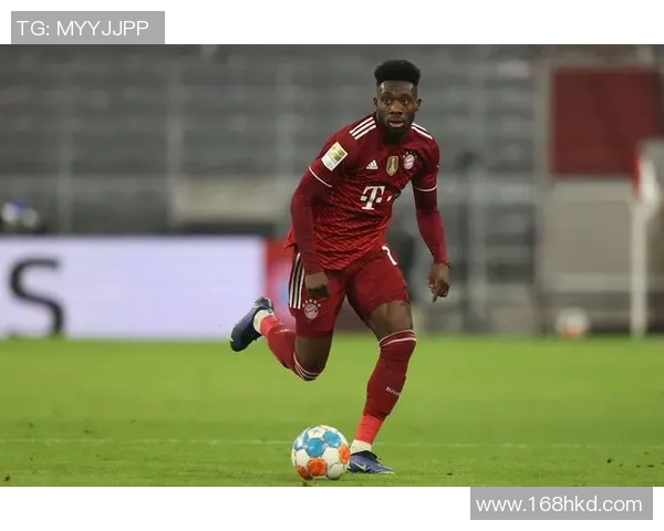 新一代足球明星崭露头角 谁将成为未来的足坛王者