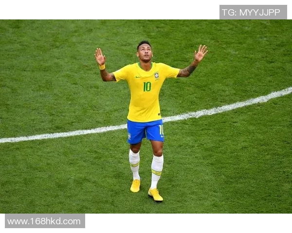 2018年巴西足球明星赛季回顾:内马尔与球队挑战世界杯辉煌之路 2018年巴西足球明星赛季回顾:内马尔与球队挑战世界杯辉煌之路