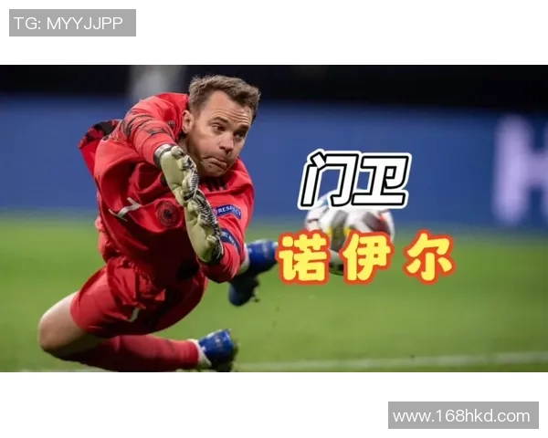 德国足球传奇门将诺伊尔的辉煌生涯与成就回顾